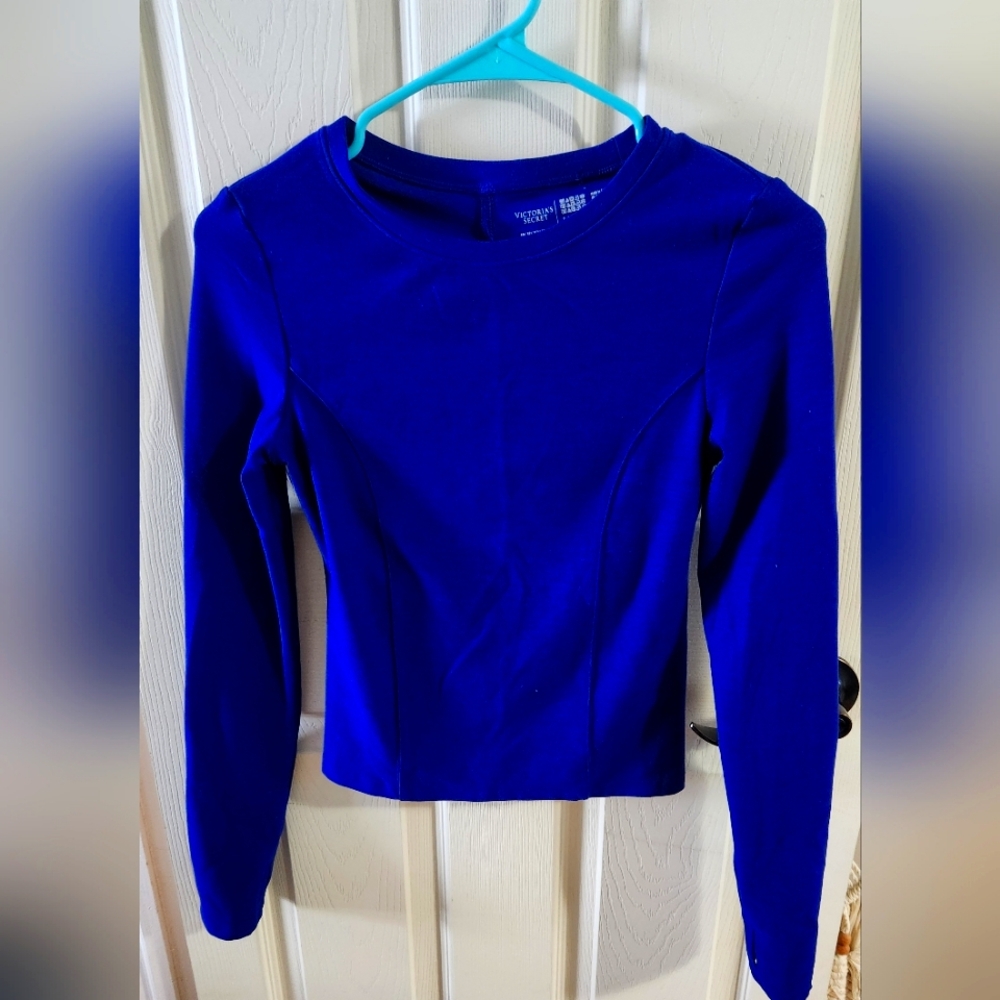 Victoria's Secret Workout Top